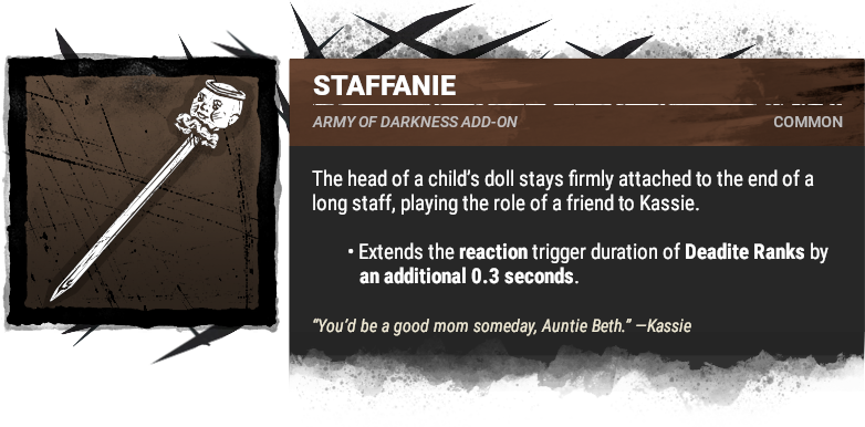 staffanie
