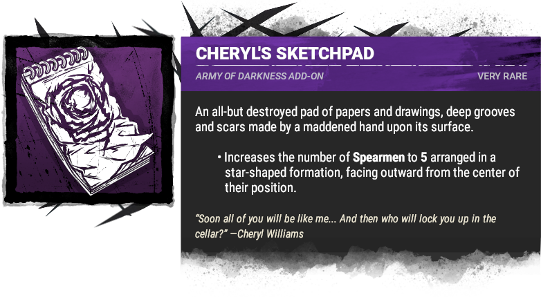 cheryl's sketchpad