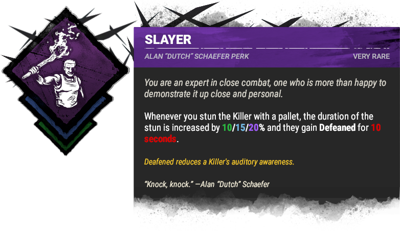slayer slayer