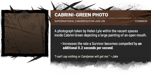 cabrini-green photo
