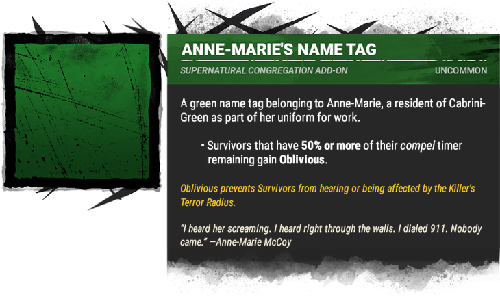 anne-marie's name tag anne-marie's name tag