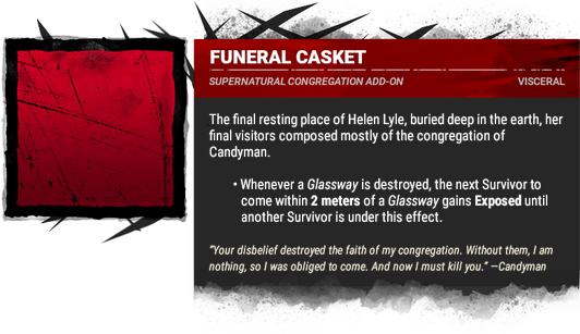 funeral casket