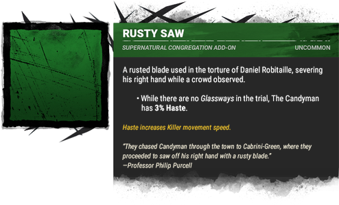 rusty saw rusty saw