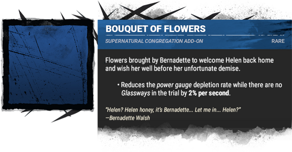bouquet of flowers