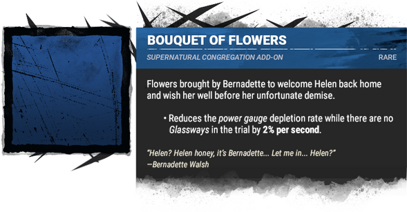bouquet of flowers