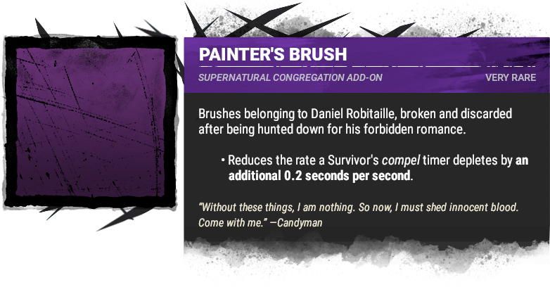 painter's brushes painter's brushes