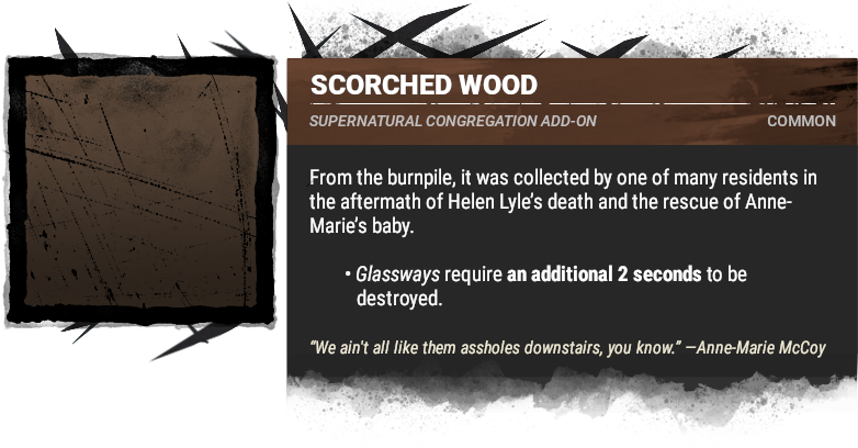 scorched wood scorched wood