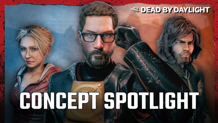 Survivors Spotlight Concept