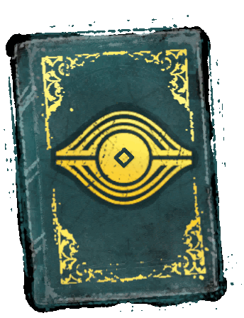 Concept Tome #2: Paradox