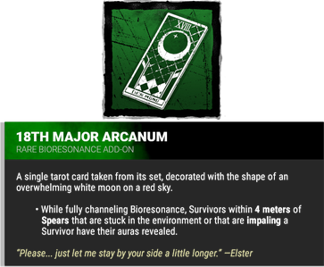 18th major arcanum 18th major arcanum