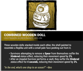 combined wooden doll combined wooden doll