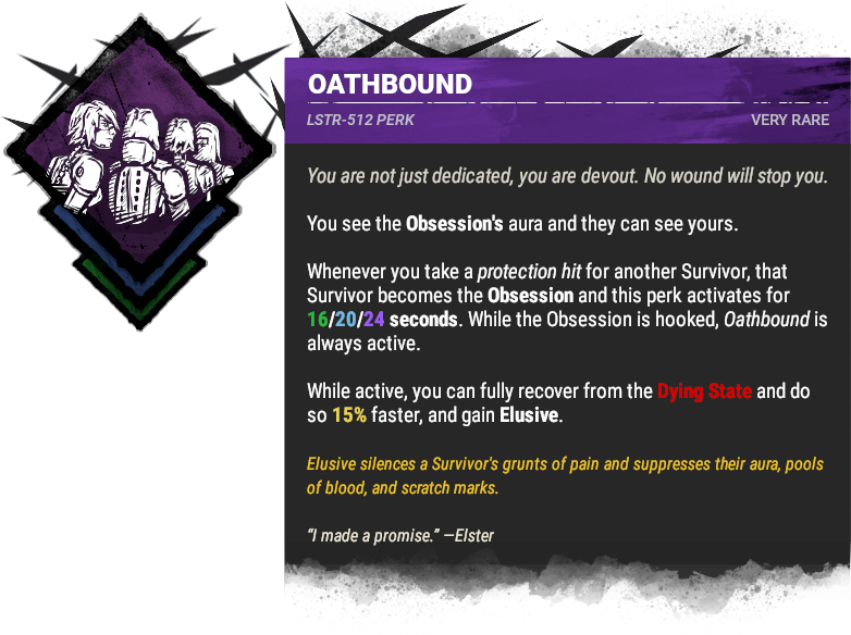 Oathbound Oathbound