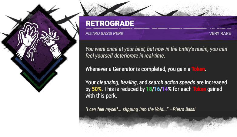 retrograde
