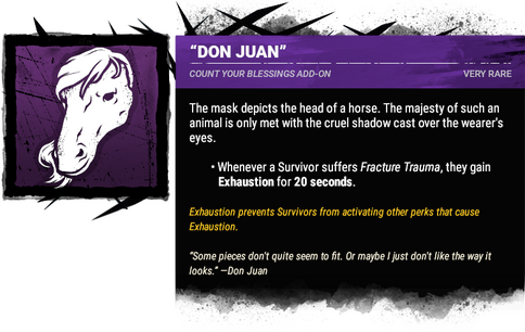 "Don Juan"