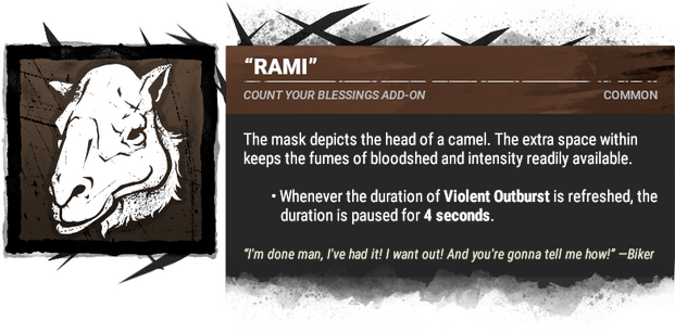 "Rami"