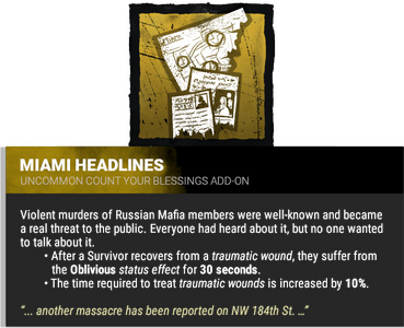 Miami Headlines