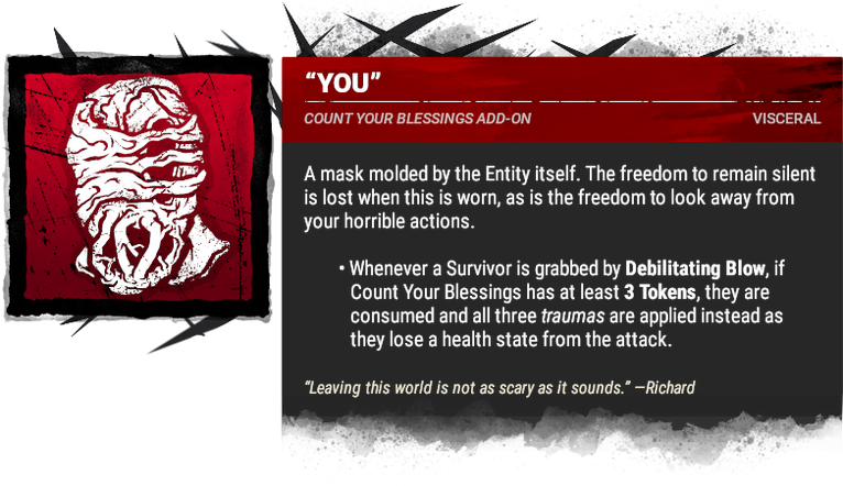 "You" "You"