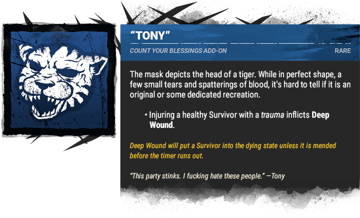 "Tony" "Tony"