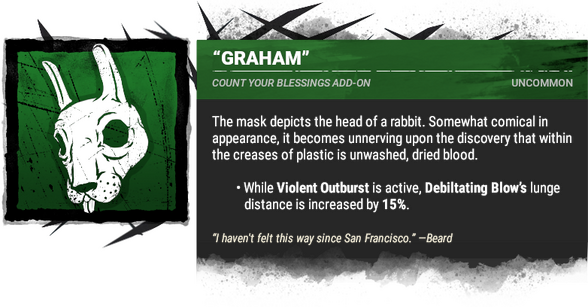 "Graham"