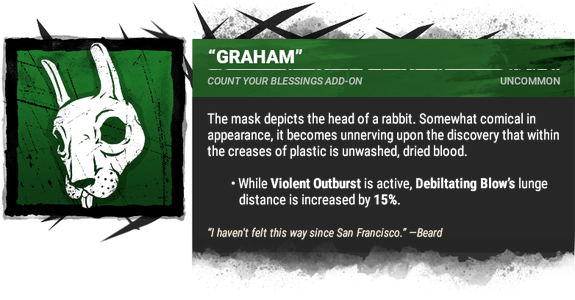 "Graham" "Graham"