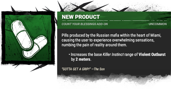 New Product