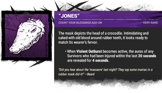 "Jones"