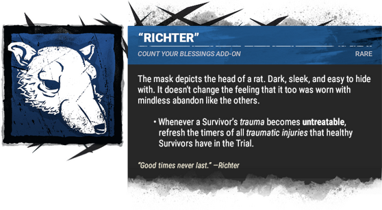 "Richter"