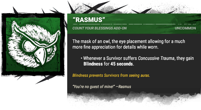 "Rasmus" "Rasmus"