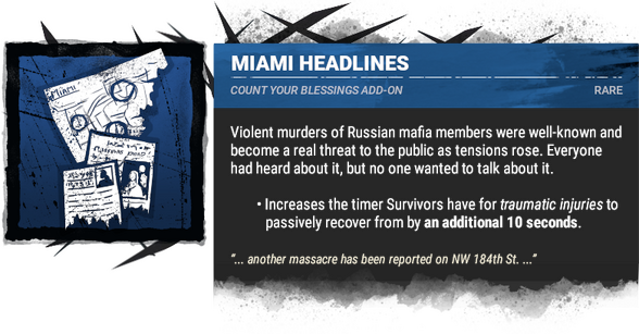 Miami Headlines