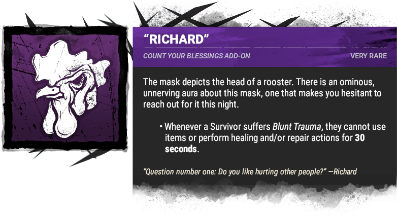 "Richard" "Richard"