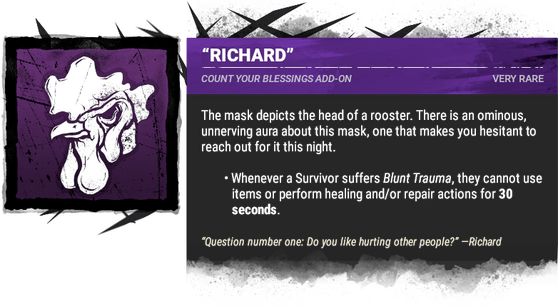 "Richard"