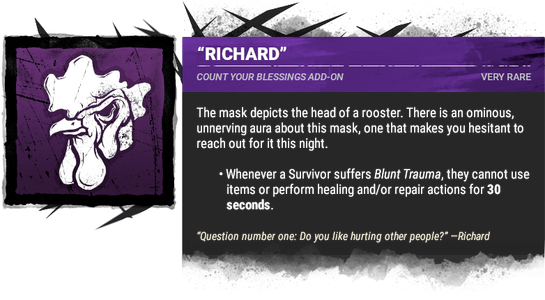 "Richard" "Richard"