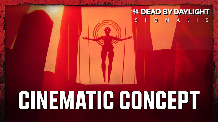 CINEMATIC CONCEPT TRAILER