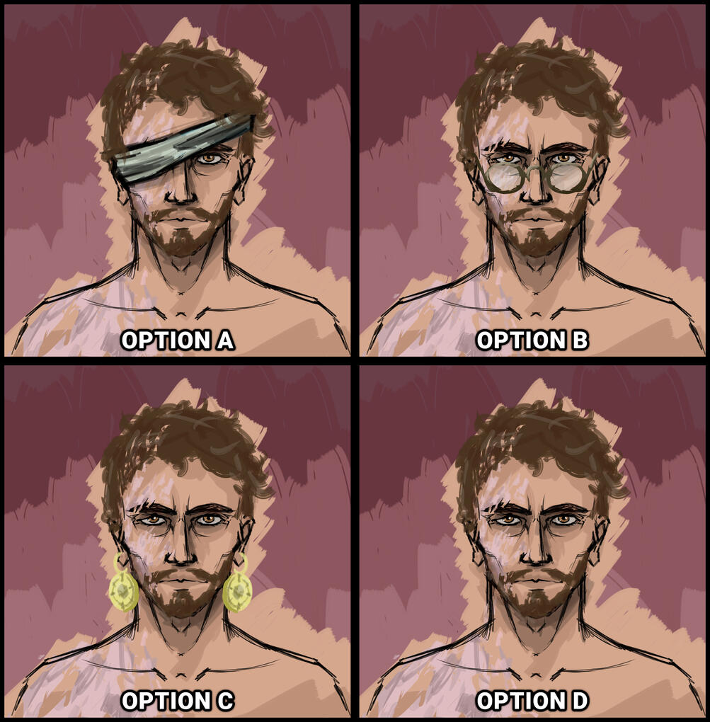 SURVIVOR ACCESSORY OPTIONS