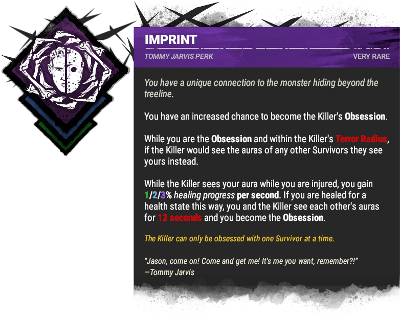 Imprint Imprint