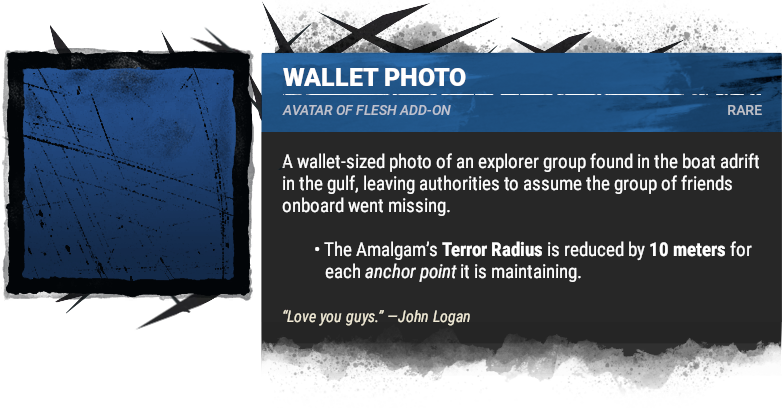 wallet photo