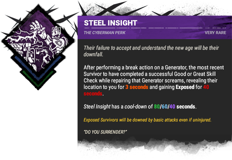 Steel Insight