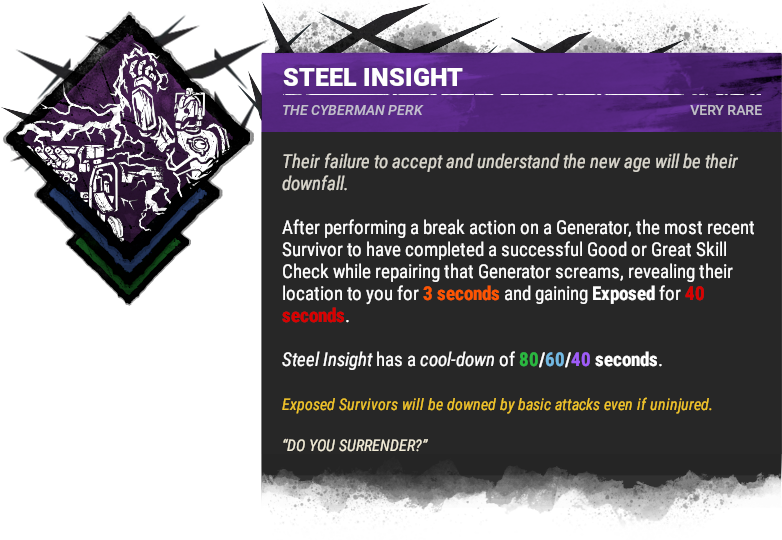 Steel Insight