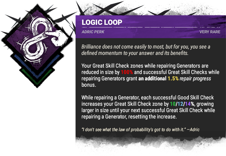 Logic Loop Logic Loop