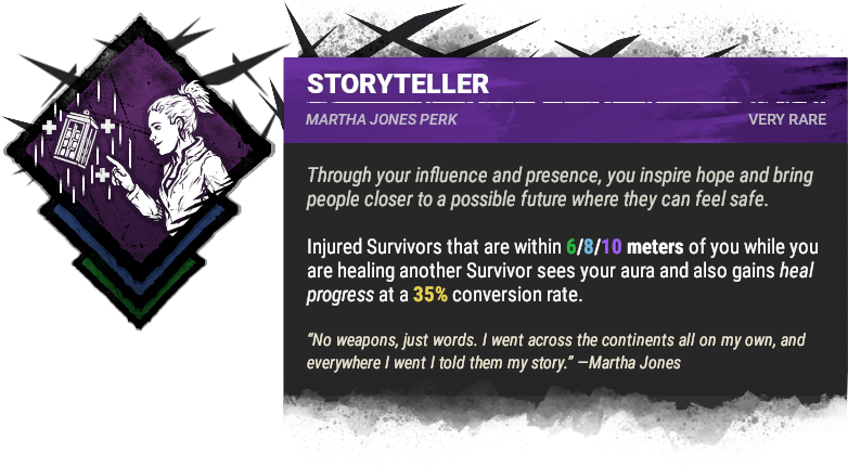Storyteller
