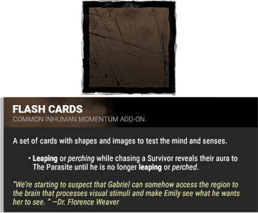flash cards