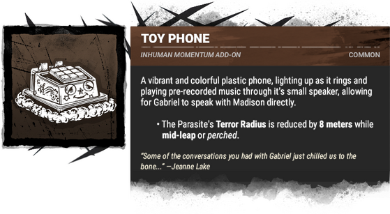 toy phone