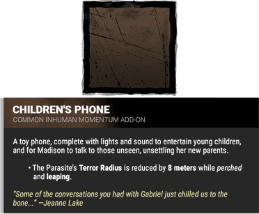 children's phone