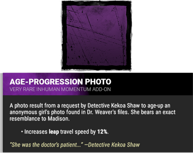 age-progression photo