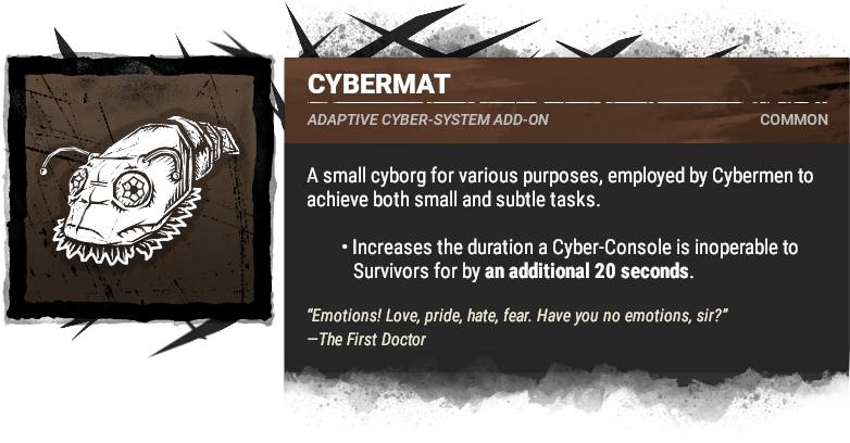 cybermat cybermat