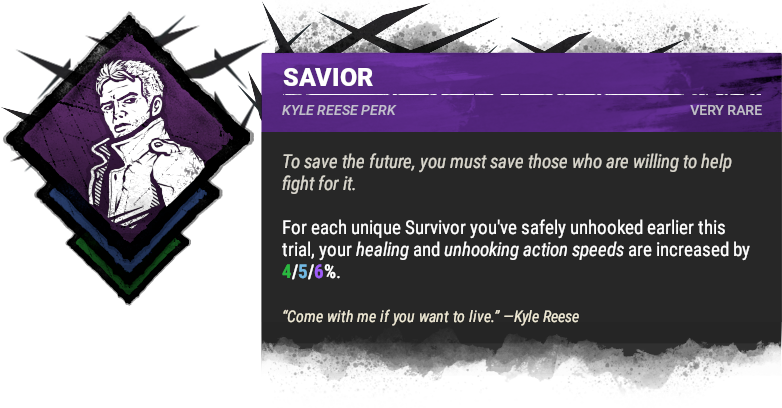 Savior Savior