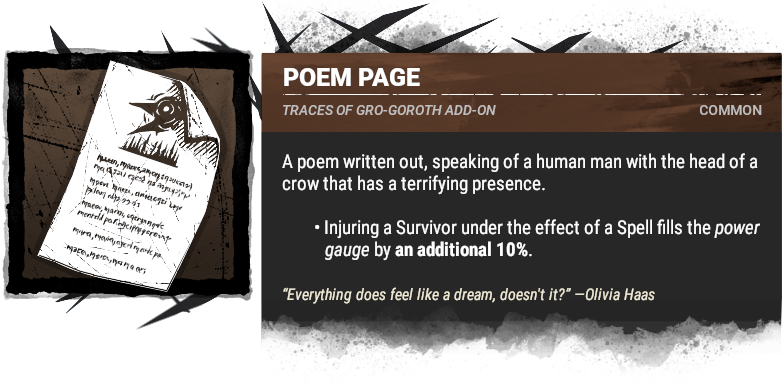 poem page poem page