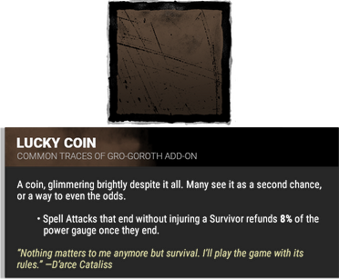 lucky coin
