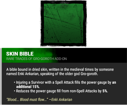 skin bible
