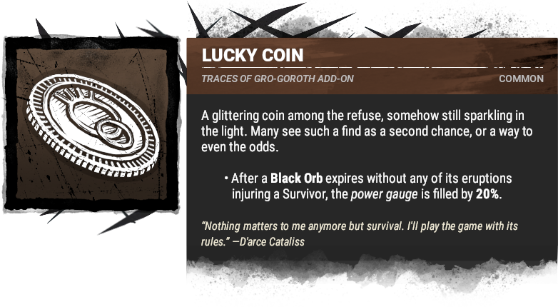 lucky coin lucky coin